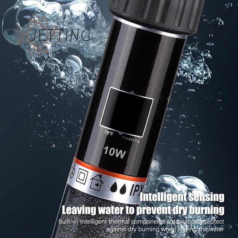 Aquarium Heater Submersible - 1pc usb mini haste de aquecimento