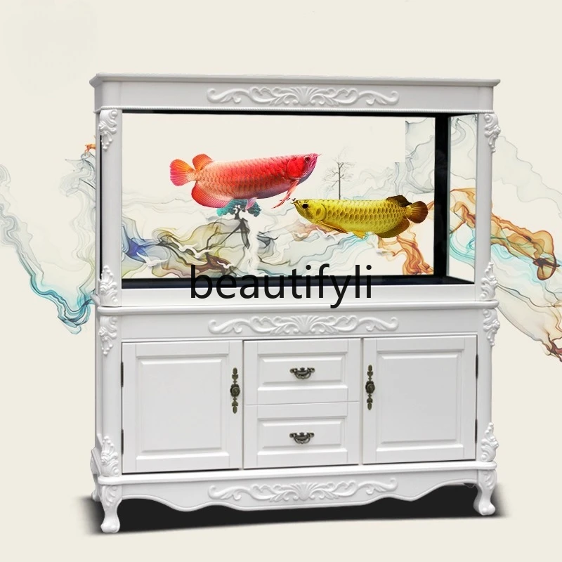 Xchange Aquarium Fish - X entrada do tanque de peixes