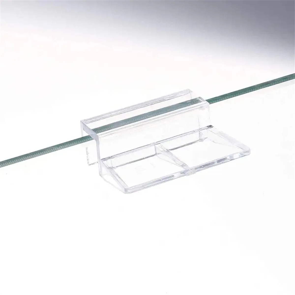 10 pçs transparente acrílico t - Aquarium Fish Photography avaliação e preço