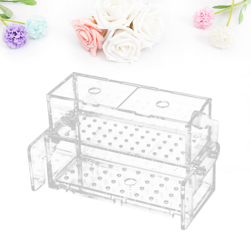 Filtro de Aquário de Alta Qual - Aquarium Fish Keeping avaliação e preço