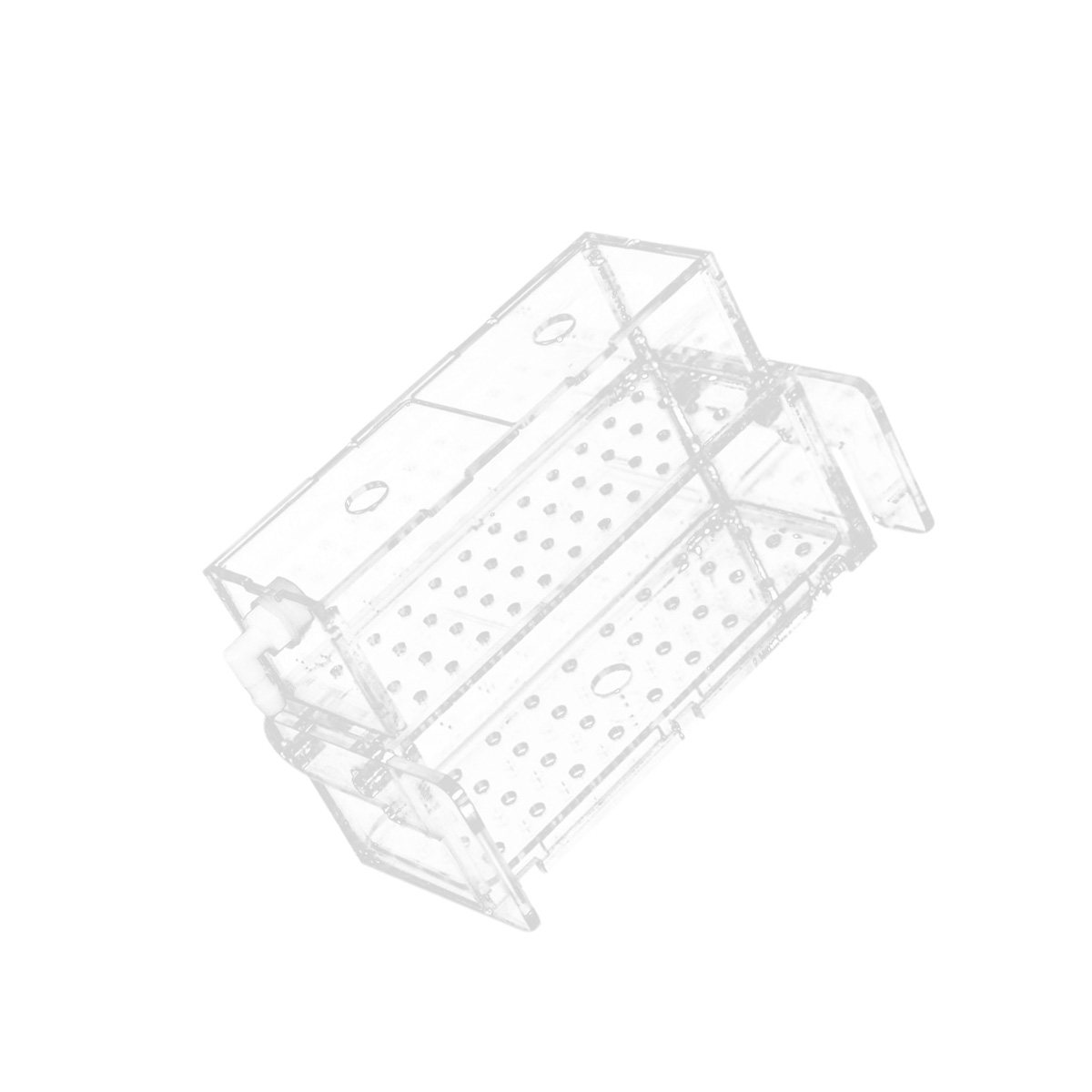 Filtro de Aquário de Alta Qual - Aquarium Fish Keeping avaliação e preço