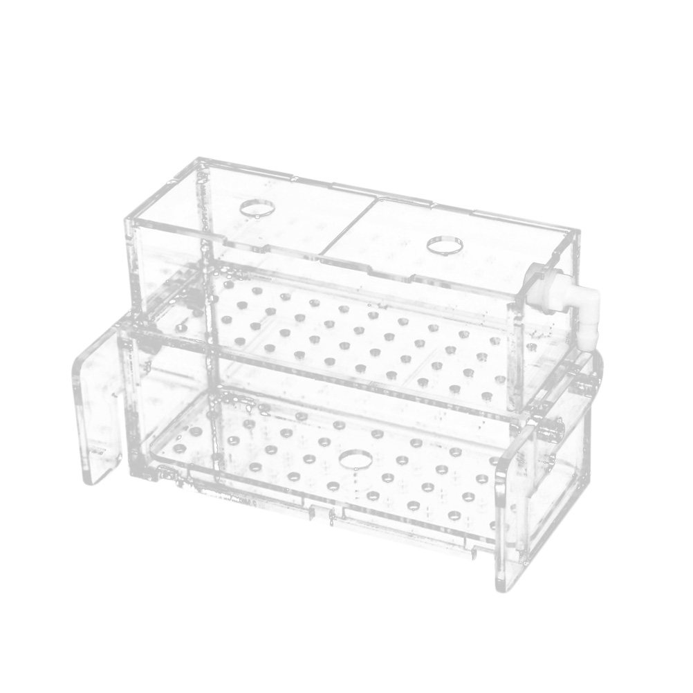 Filtro de Aquário de Alta Qual - Aquarium Fish Keeping avaliação e preço
