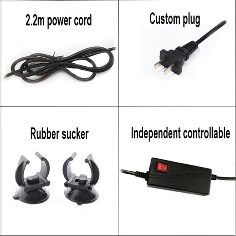 Luz de Aquário para Arowana Ve - Aquarium Fish Keeping avaliação e preço