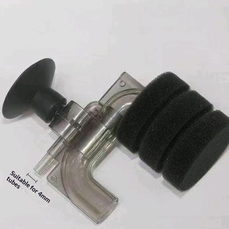 Promoção - Mini Filtro de Espo - Aquarium Fish Sale avaliação e preço