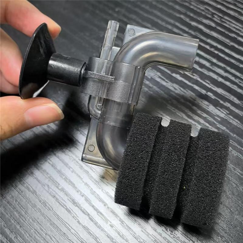 Promoção - Mini Filtro de Espo - Aquarium Fish Sale avaliação e preço