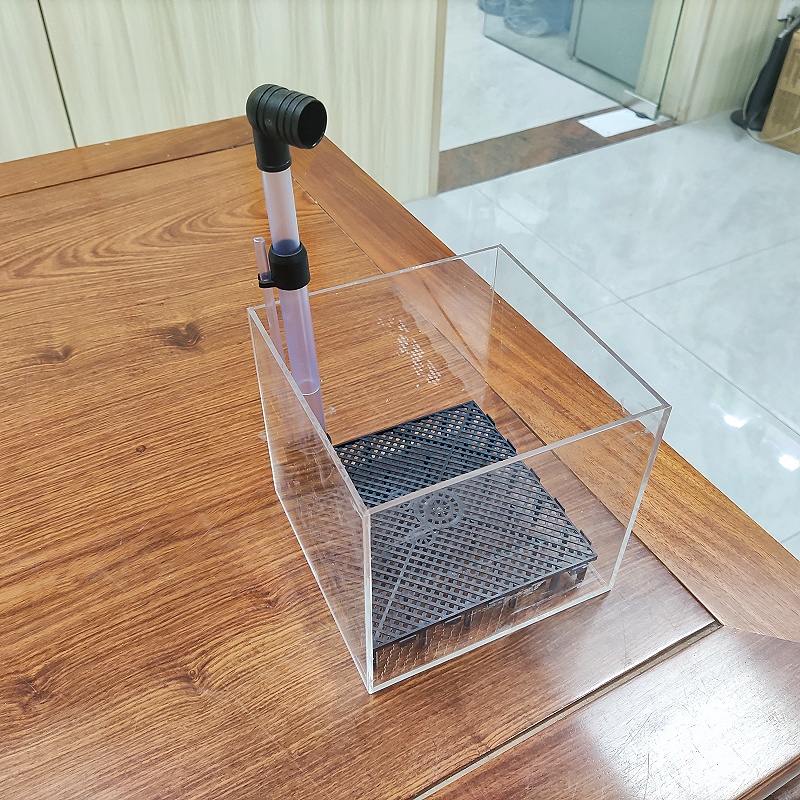 Sistema de Filtragem para Aquá - Aquarium Fish Reproduction avaliação e preço