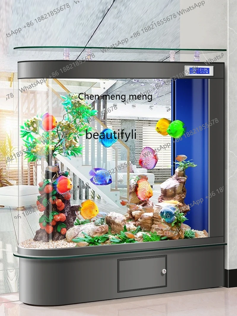 X luz luxo peixe globo domésti - Xchange Aquarium Fish avaliação e preço