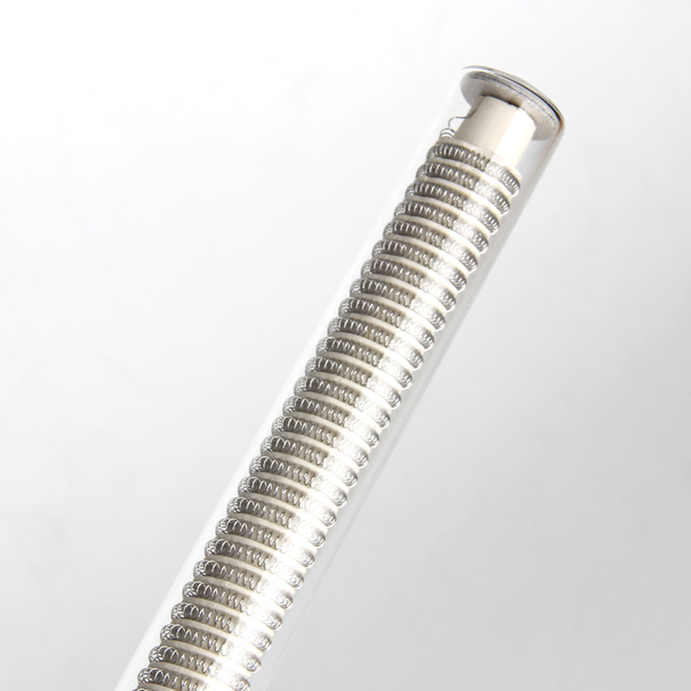 Haste aquecedora com termostat - Aquarium Heater Submersible avaliação e preço