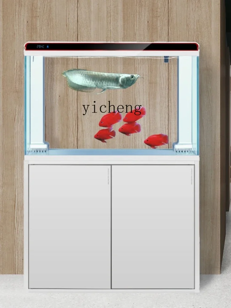 Aquário X-24 Super Branco com  - Xchange Aquarium Fish avaliação e preço
