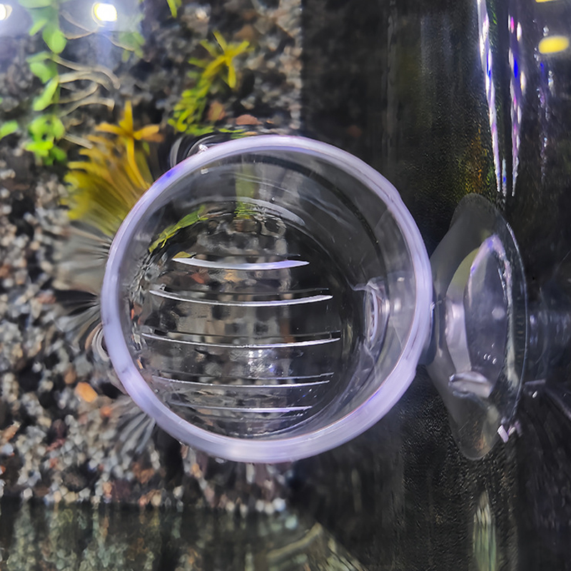 Copo para Plantas Aquáticas de - Aquarium Fish Pot avaliação e preço