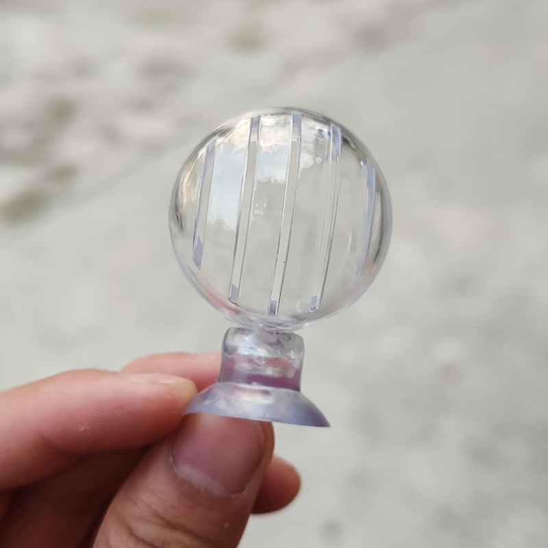 Copo para Plantas Aquáticas de - Aquarium Fish Pot avaliação e preço
