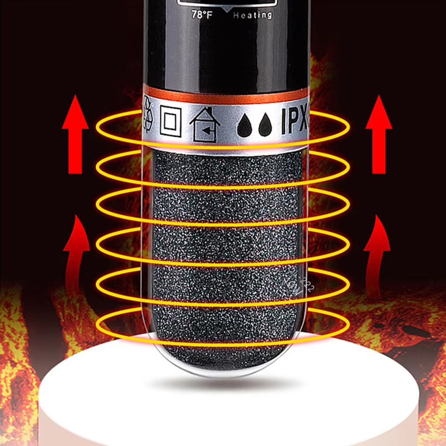 Varinha de Aquecimento USB Min - Aquarium Heater Submersible avaliação e preço