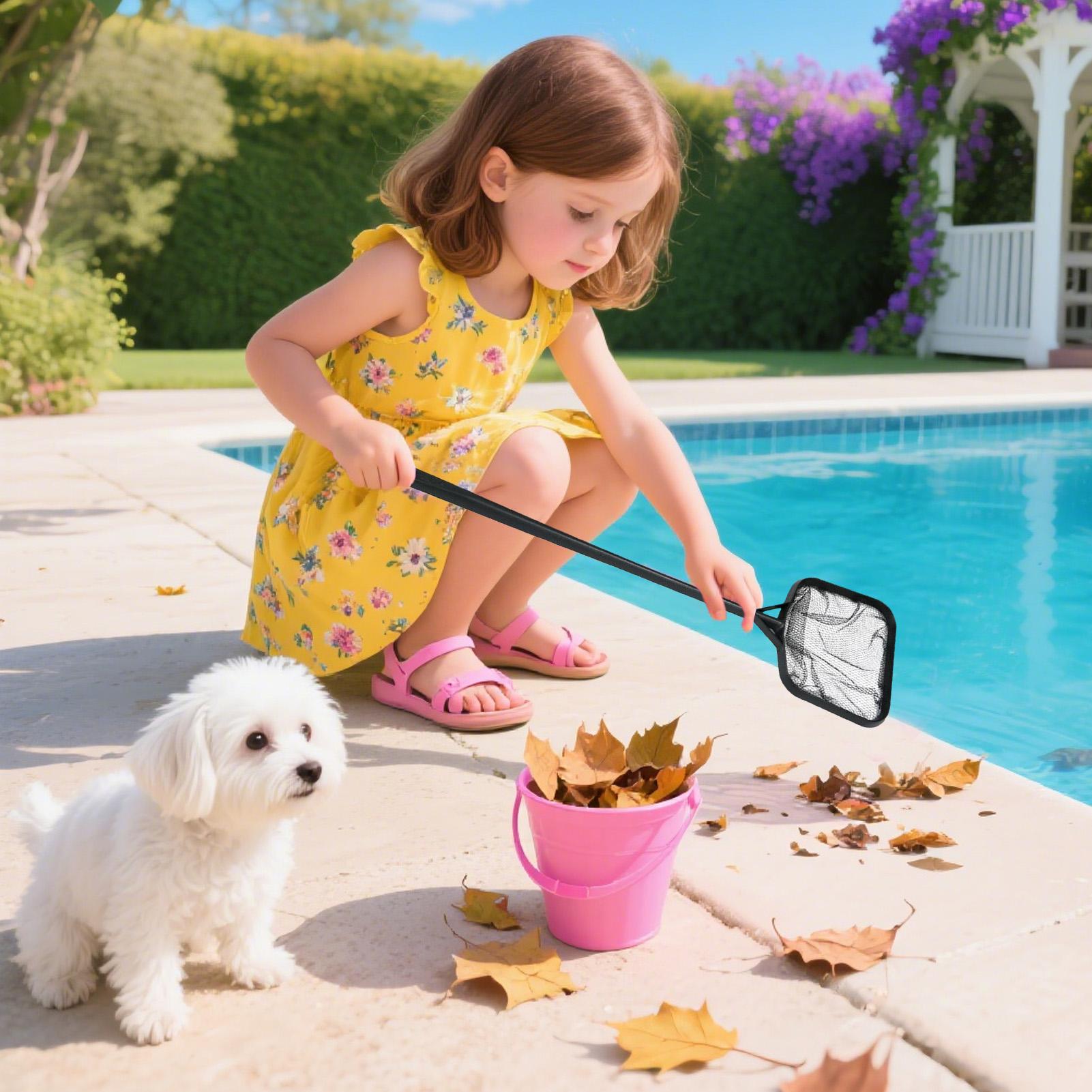Redes para Limpeza de Piscinas - Aquarium Fish Breeding avaliação e preço