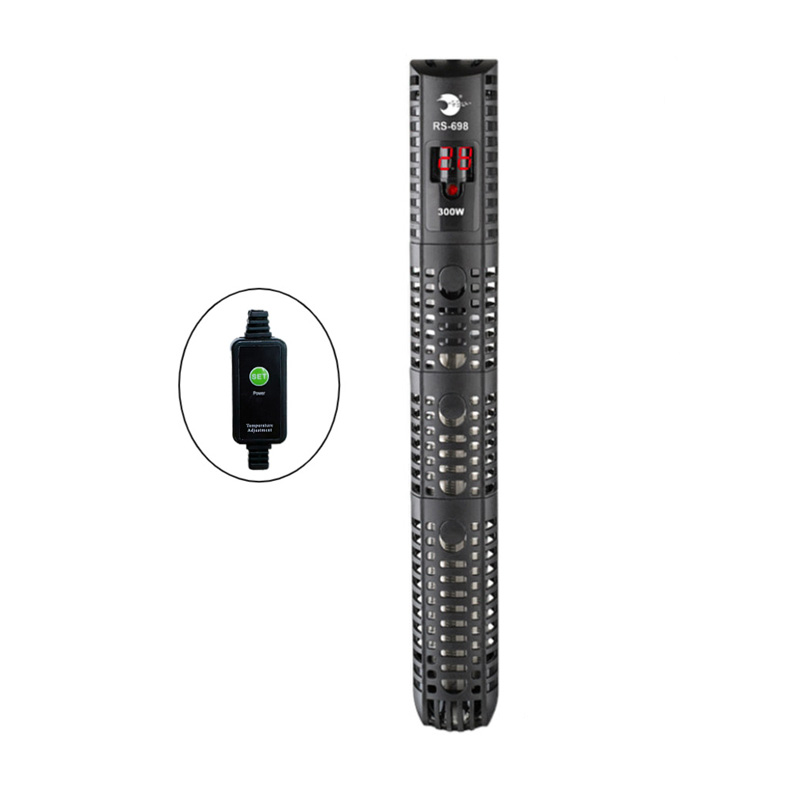 Aquecedor Submersível para Aqu - Aquarium Heater Submersible avaliação e preço