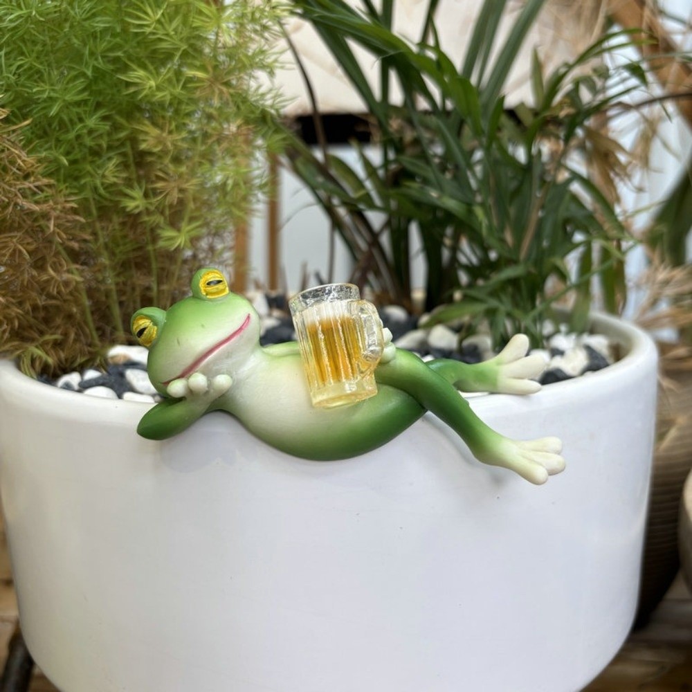 Pendurado vaso de flores borda - Aquarium Fish Pot avaliação e preço