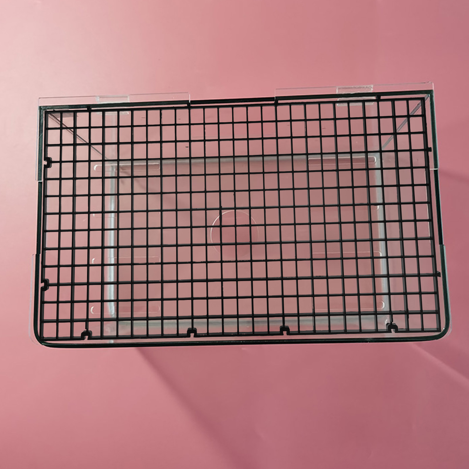 1 Conjunto de Divisórias para  - Aquarium Fish Food avaliação e preço
