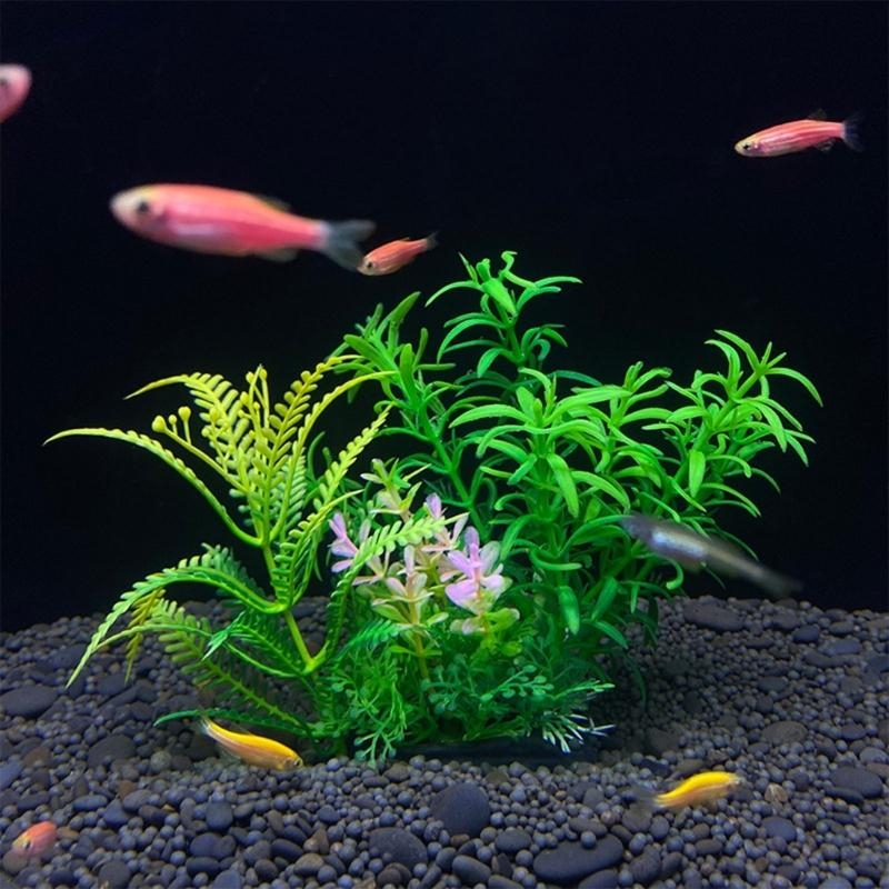 Decoração de aquário artificia - Aquarium Fish Sale avaliação e preço
