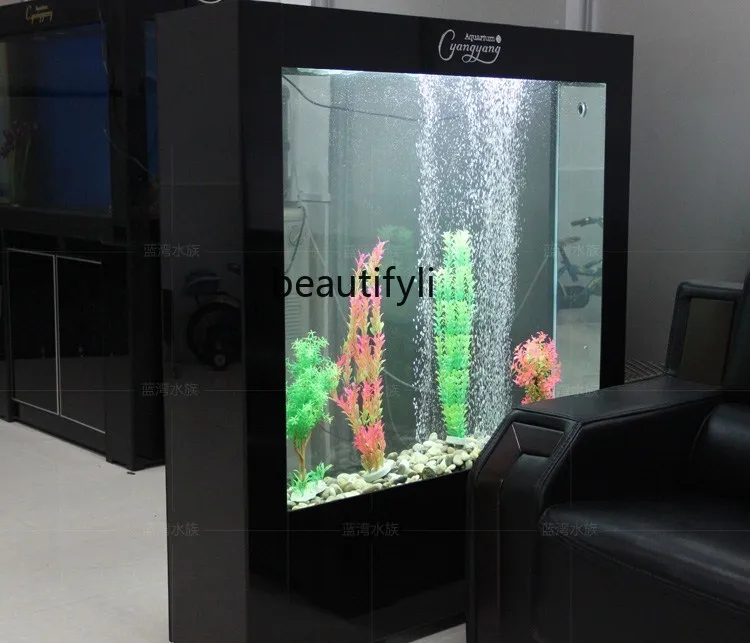X Tanque de peixes ecológico S - Xchange Aquarium Fish avaliação e preço