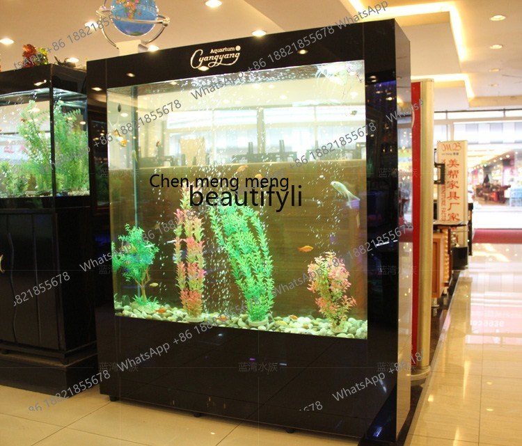 X Tanque de peixes ecológico S - Xchange Aquarium Fish avaliação e preço