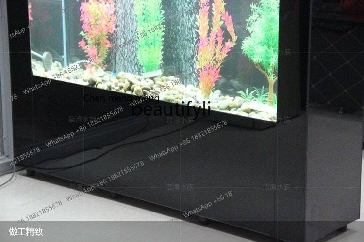 X Tanque de peixes ecológico S - Xchange Aquarium Fish avaliação e preço