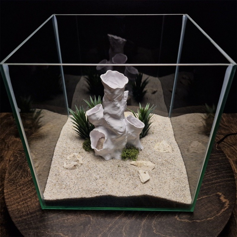 Oferta Imperdível: Decoração 3 - Aquarium Fish Sale avaliação e preço