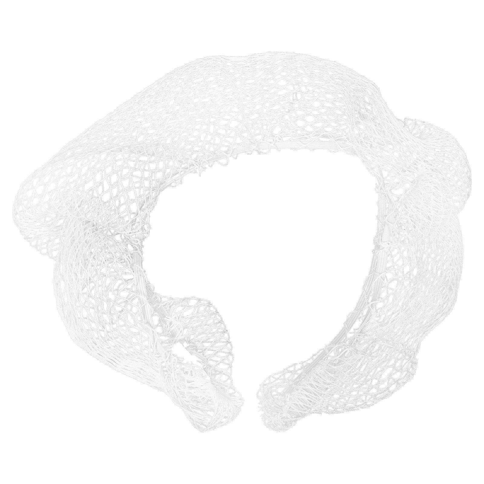 Rede de Nylon para Aquário 40x - Aquarium Fish Keeping avaliação e preço
