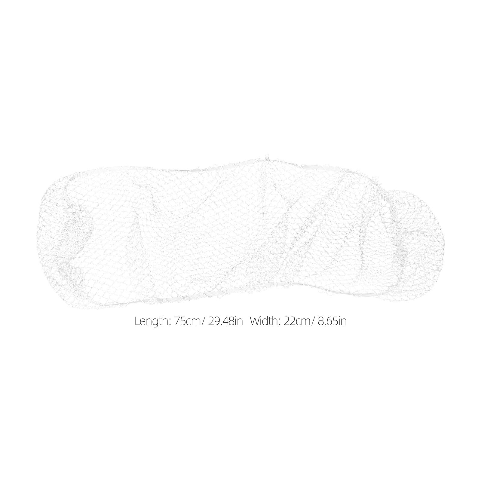 Rede de Nylon para Aquário 40x - Aquarium Fish Keeping avaliação e preço