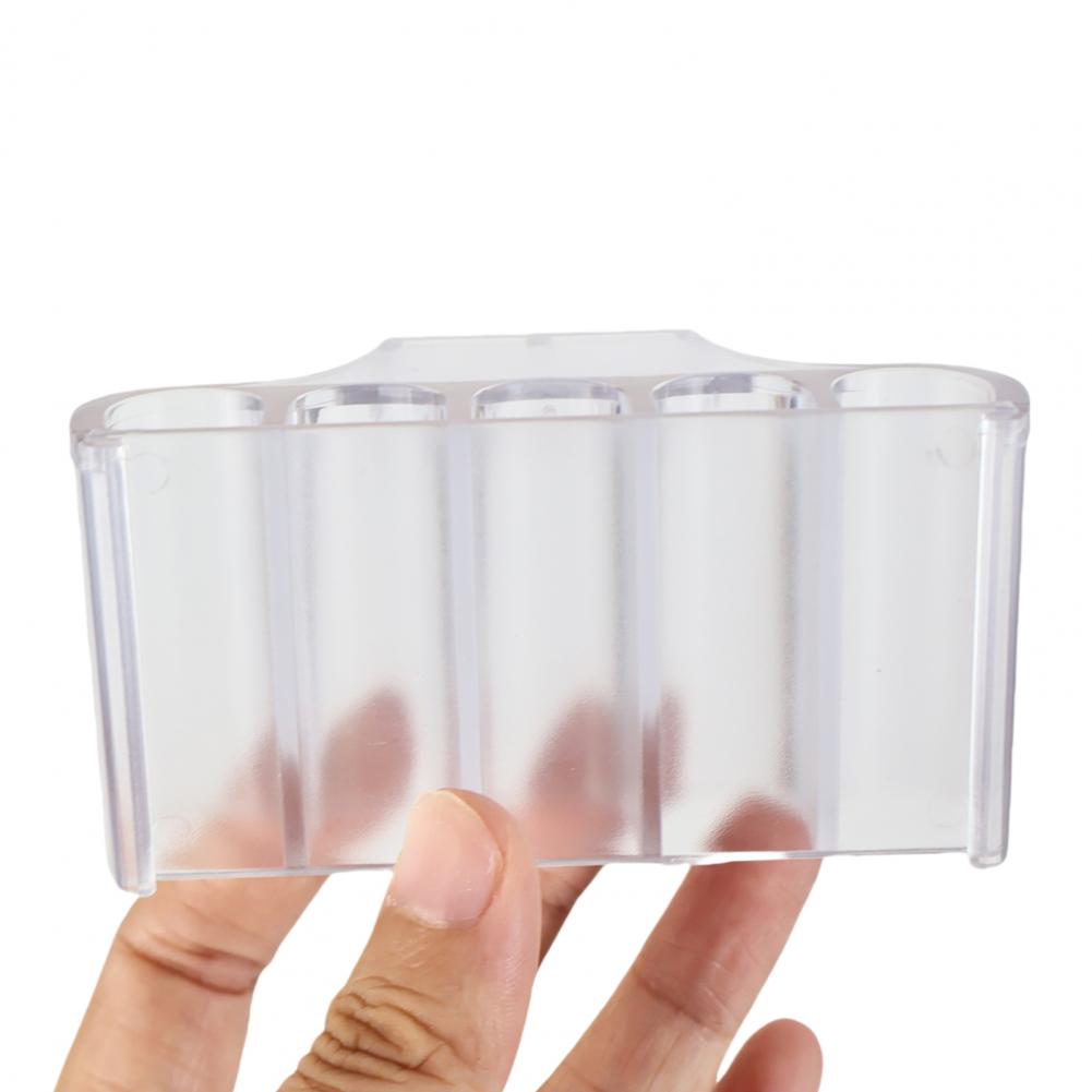 4.5/6.5cm suporte de planta de - Aquarium Fish Pot avaliação e preço