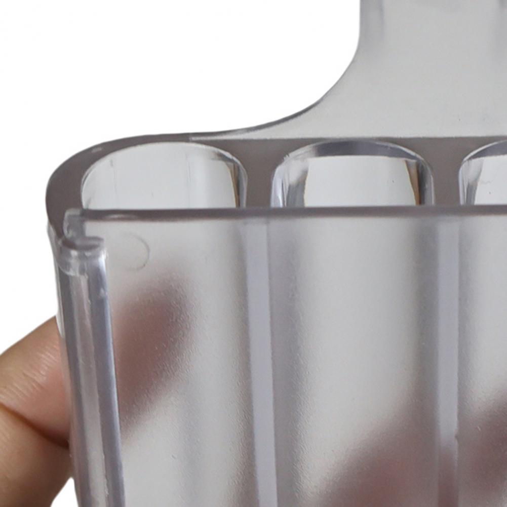 4.5/6.5cm suporte de planta de - Aquarium Fish Pot avaliação e preço