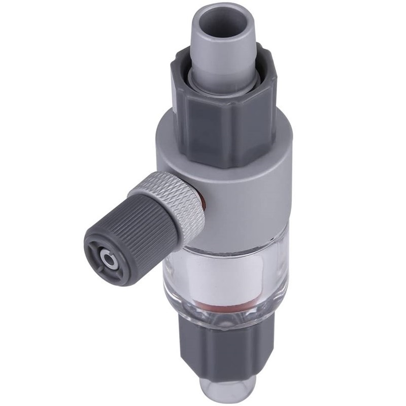 Reator de co2 externo para aqu - Aquarium Fish Photography avaliação e preço