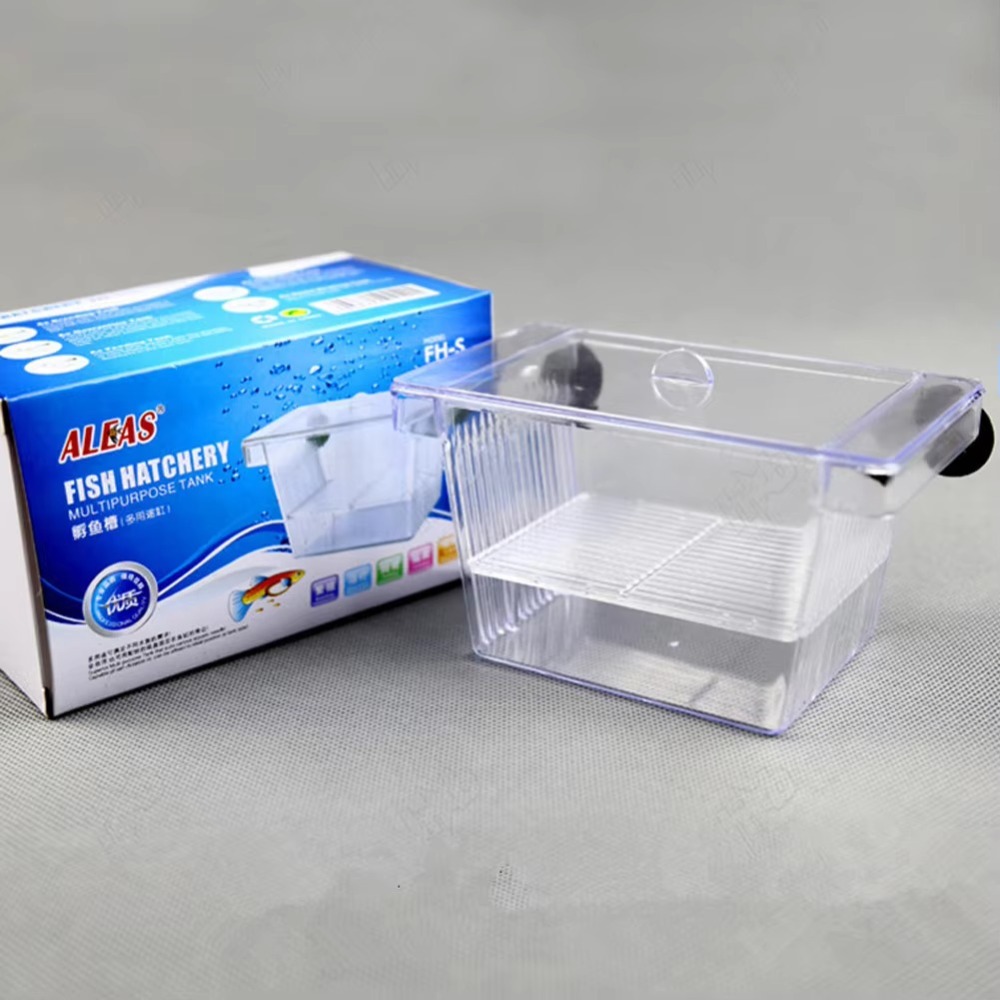 Aquário Criativo de Acrílico p - Aquarium Fish Reproduction avaliação e preço