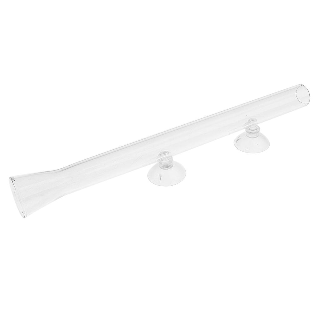 Tubo de comida para aquário, a - Aquarium Fish Food avaliação e preço