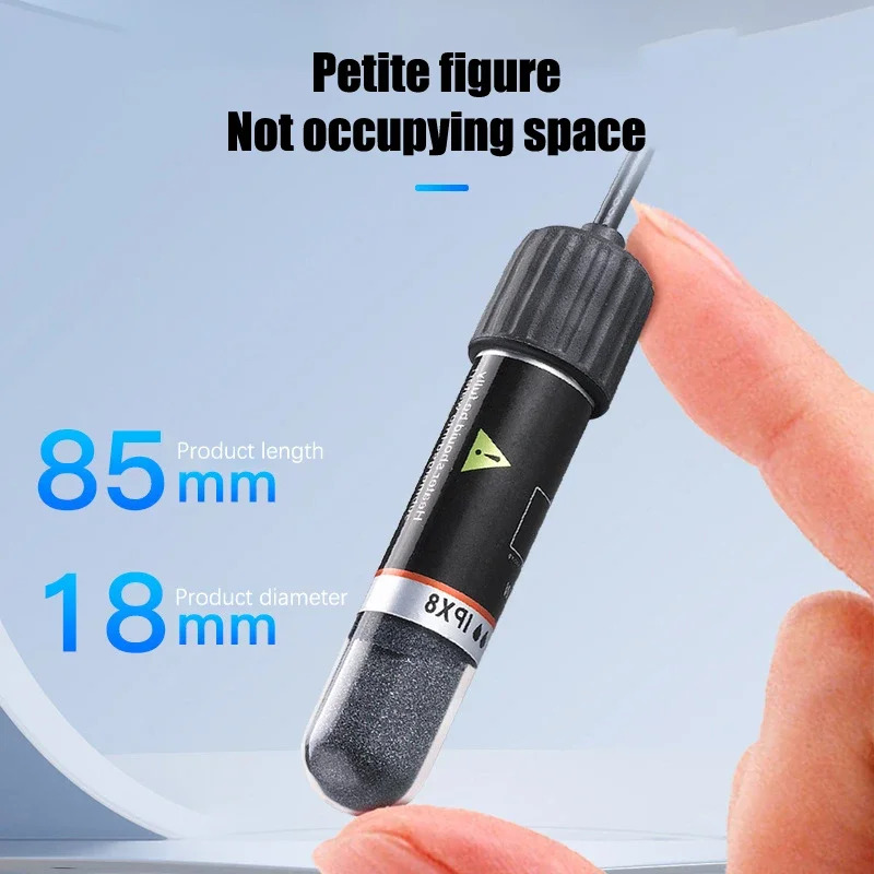 Varinha de Aquecimento USB Min - Aquarium Heater Submersible avaliação e preço