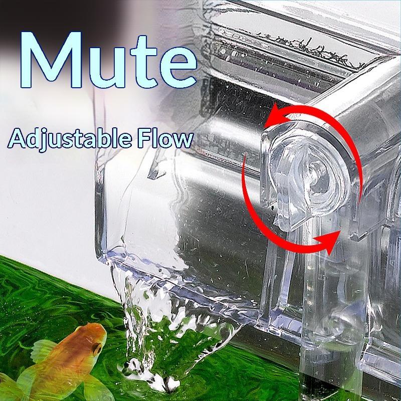 Filtro de Aquário de Pendurar  - Aquarium Fish Keeping avaliação e preço