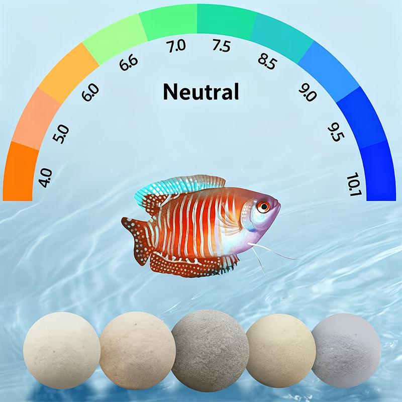 Bolas de Filtro para Aquário d - Aquarium Fish Keeping avaliação e preço