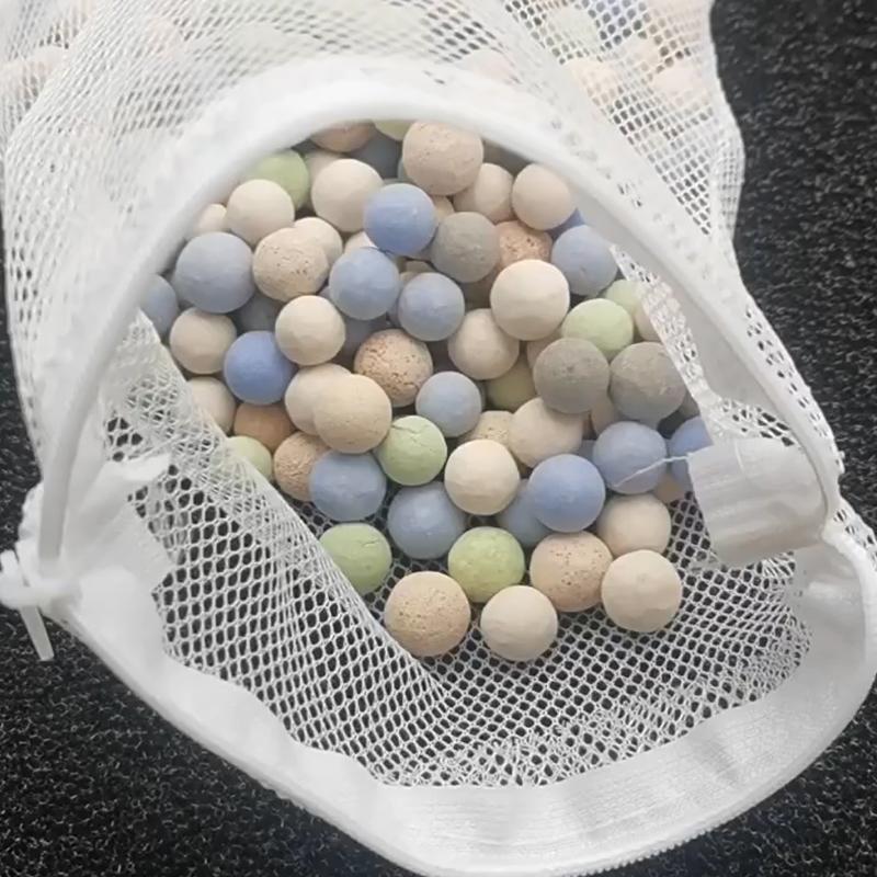 Bolas de Filtro para Aquário d - Aquarium Fish Keeping avaliação e preço