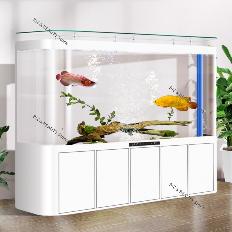 Aquário de Canto Grande em Arc - All Fish In Aquarium avaliação e preço