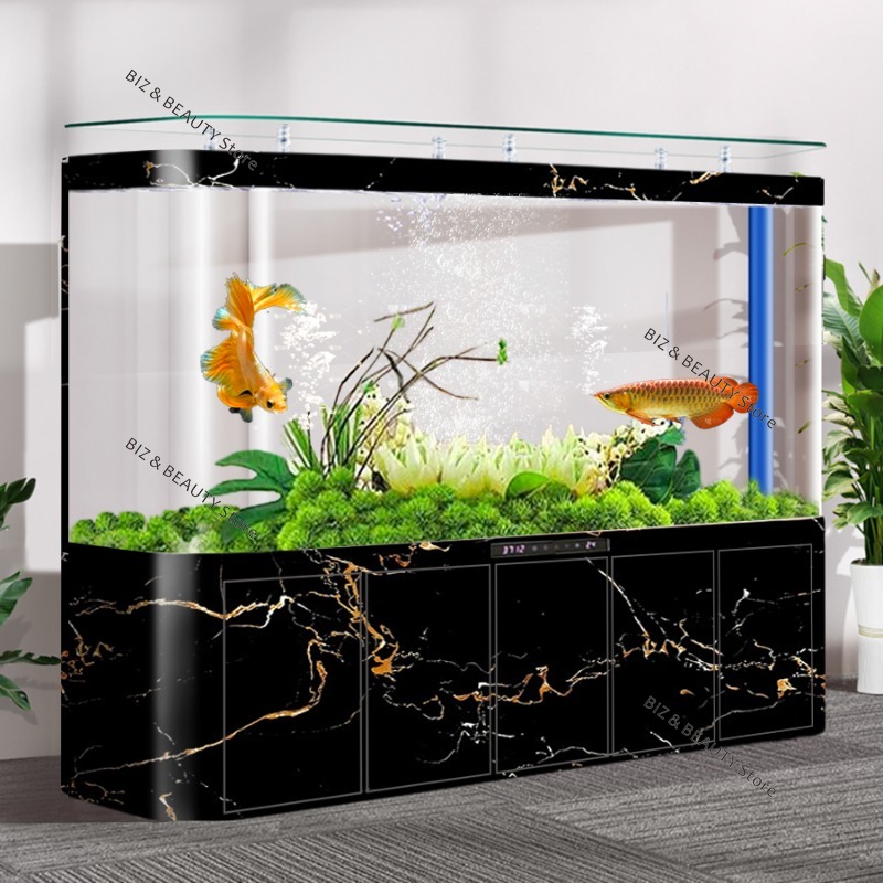 Aquário de Canto Grande em Arc - All Fish In Aquarium avaliação e preço