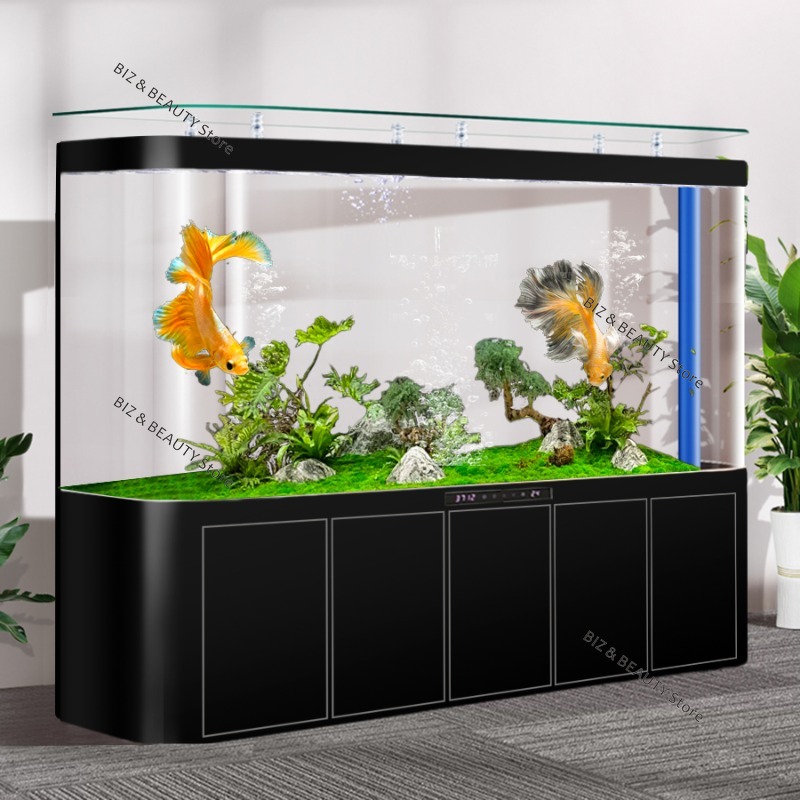 Aquário de Canto Grande em Arc - All Fish In Aquarium avaliação e preço