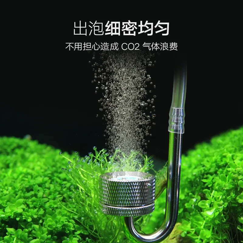 Difusor de co2 para aquário, a - Aquarium Fish Photography avaliação e preço
