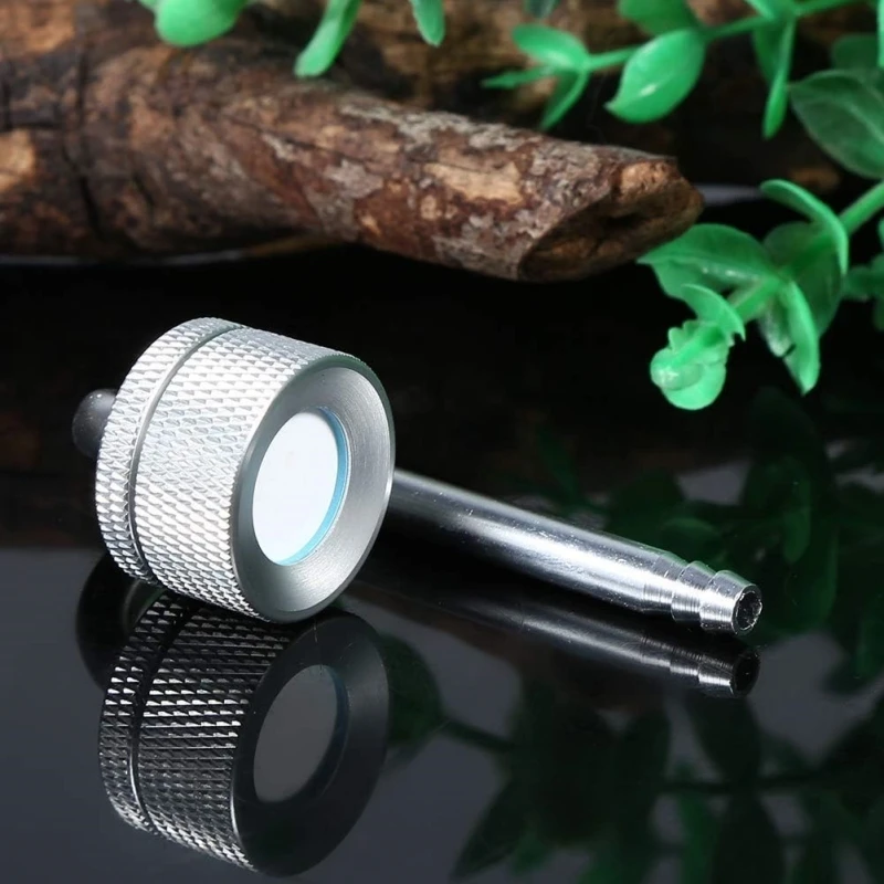 Difusor de co2 para aquário, a - Aquarium Fish Photography avaliação e preço