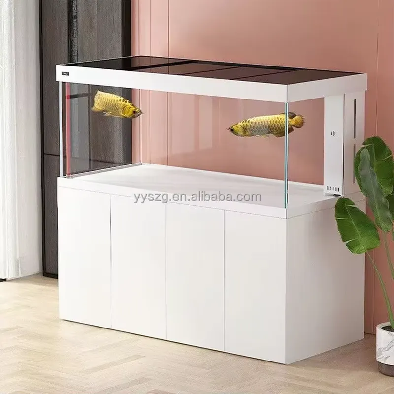 Aquário de Água Doce Ultra Tra - All Fish In Aquarium avaliação e preço