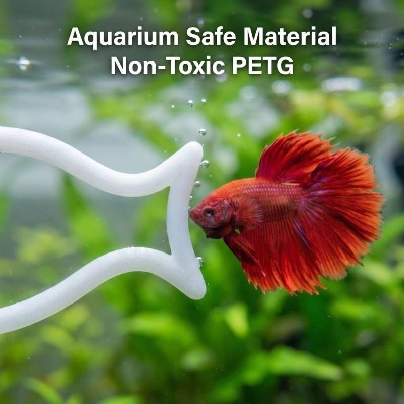 Anéis de Alimentação para Aquá - Aquarium Fish Keeping avaliação e preço