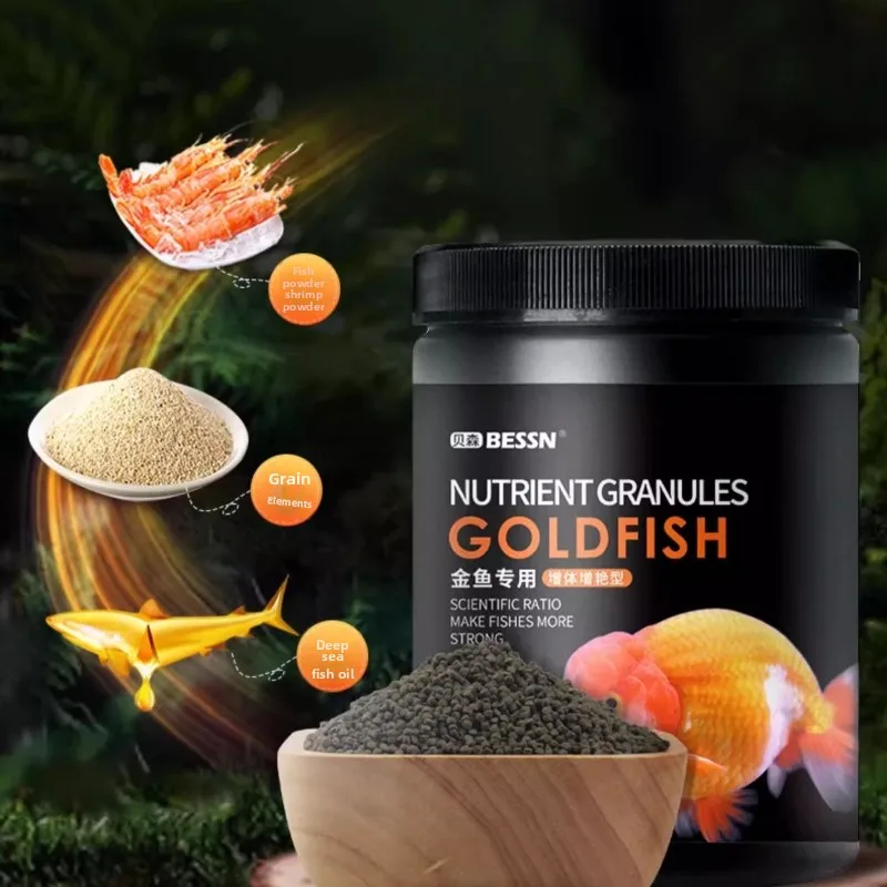 Pelotas flutuantes alimentares - Aquarium Fish Food avaliação e preço