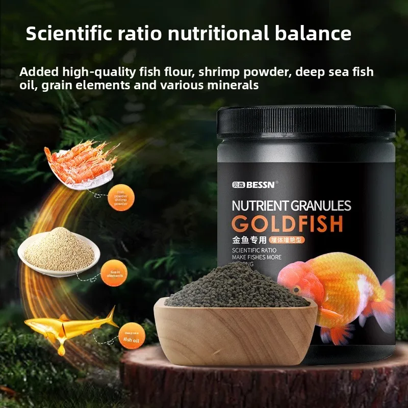 Pelotas flutuantes alimentares - Aquarium Fish Food avaliação e preço