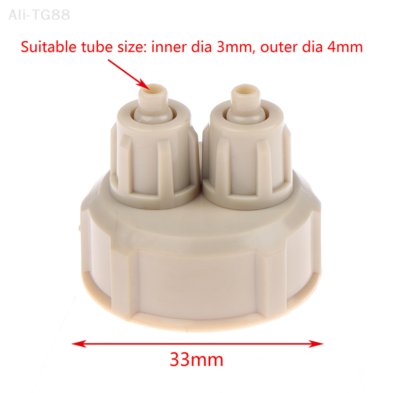 Kit de sistema de co2 para aqu - Aquarium Fish Photography avaliação e preço