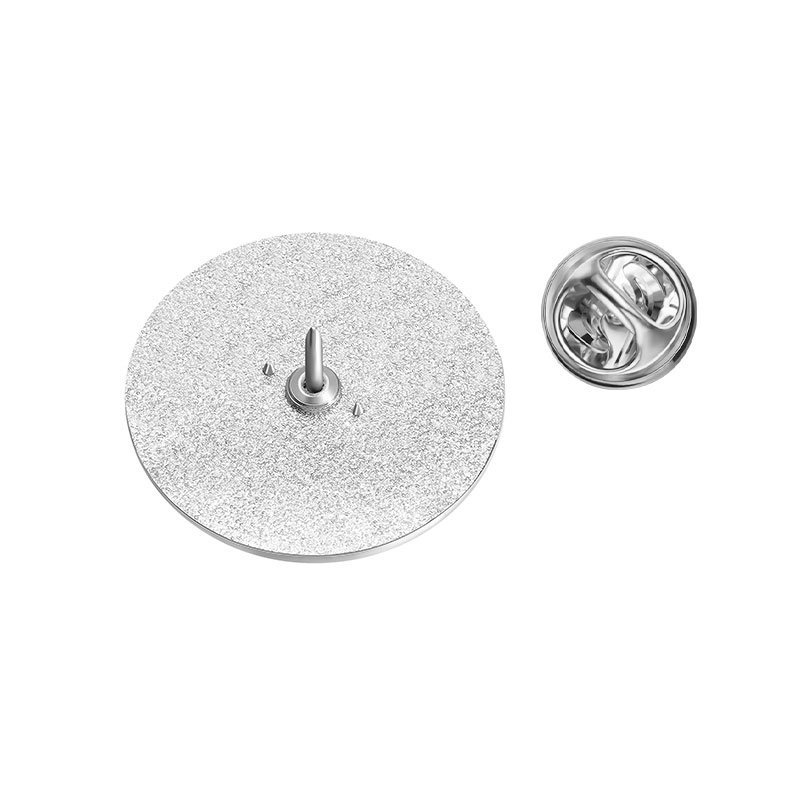 Broche Artístico com Impressão - Aquarium Fish World avaliação e preço