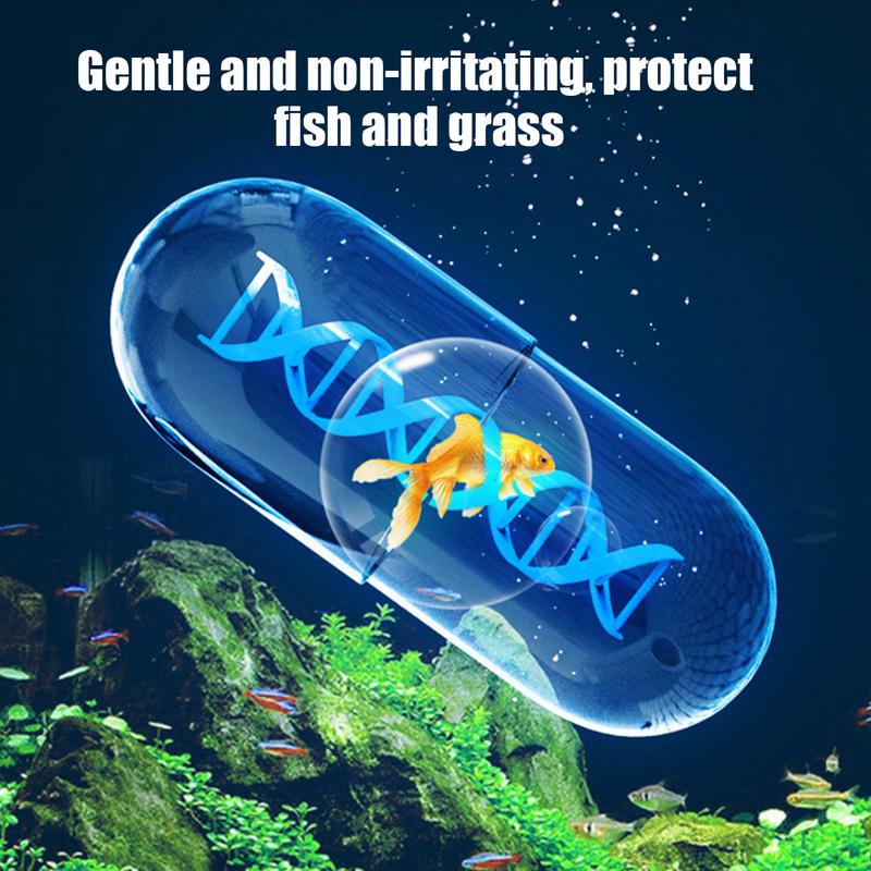 Comprimidos de purificação, 1  - All Fish In Aquarium avaliação e preço