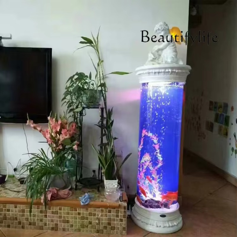 M l tanque de peixes grande e  - Aquarium Fish Live avaliação e preço