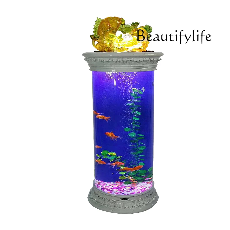 M l tanque de peixes grande e  - Aquarium Fish Live avaliação e preço